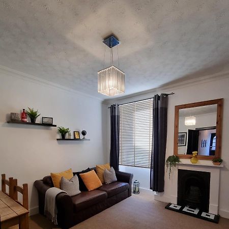 Inverness City Centre Flat 外观 照片