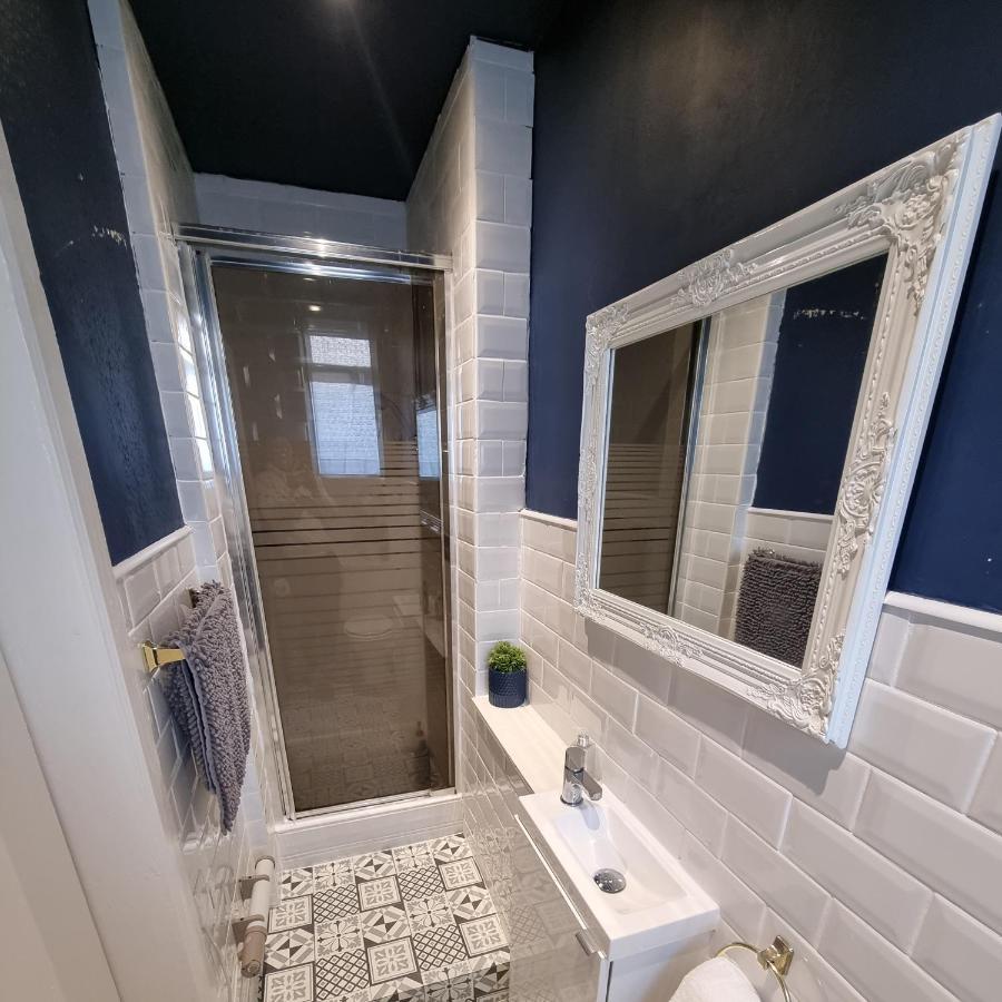 Inverness City Centre Flat 外观 照片