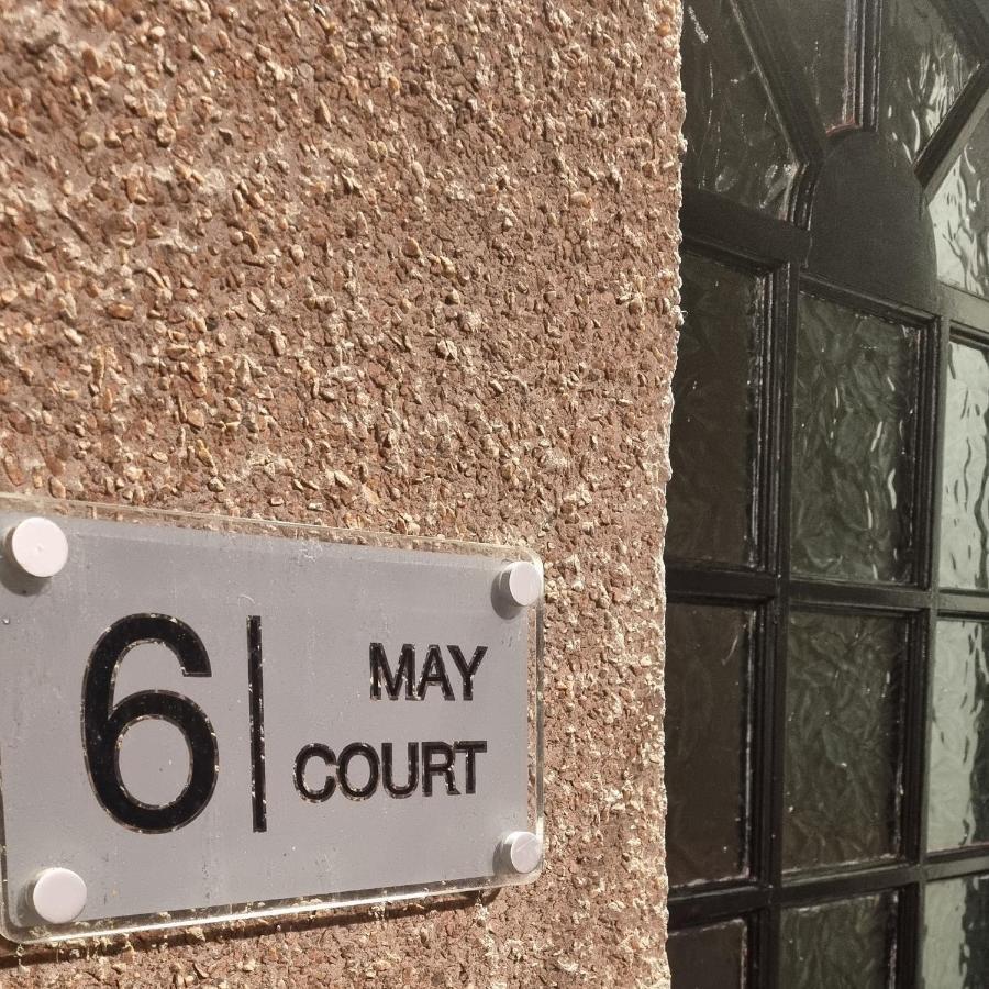Inverness City Centre Flat 外观 照片